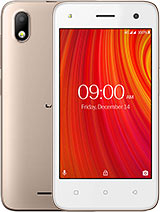 Best available price of Lava Z40 in Malawi