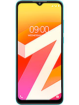 Best available price of Lava Z6 in Malawi