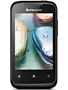 Best available price of Lenovo A269i in Malawi