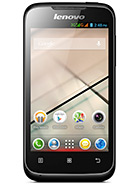 Best available price of Lenovo A369i in Malawi