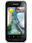 Best available price of Lenovo A660 in Malawi