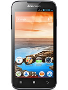 Best available price of Lenovo A680 in Malawi