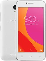Best available price of Lenovo B in Malawi