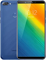 Best available price of Lenovo K5 Note 2018 in Malawi