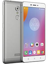 Best available price of Lenovo K6 Note in Malawi