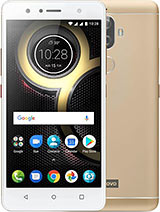 Best available price of Lenovo K8 Plus in Malawi