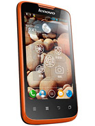 Best available price of Lenovo S560 in Malawi