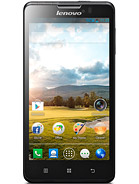 Best available price of Lenovo P780 in Malawi