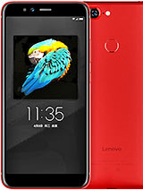 Best available price of Lenovo S5 in Malawi