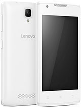 Best available price of Lenovo Vibe A in Malawi