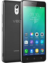 Best available price of Lenovo Vibe P1m in Malawi