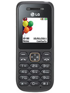 Best available price of LG A100 in Malawi