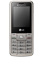 Best available price of LG A155 in Malawi