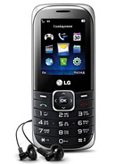 Best available price of LG A160 in Malawi