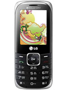 Best available price of LG A165 in Malawi