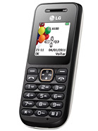 Best available price of LG A180 in Malawi