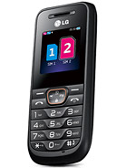Best available price of LG A190 in Malawi
