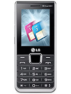 Best available price of LG A390 in Malawi