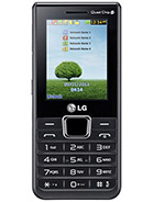 Best available price of LG A395 in Malawi