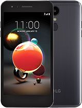 Best available price of LG Aristo 2 in Malawi