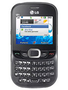 Best available price of LG C365 in Malawi