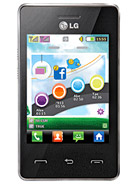 Best available price of LG T375 Cookie Smart in Malawi