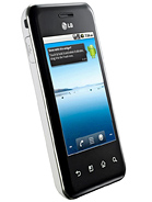 Best available price of LG Optimus Chic E720 in Malawi