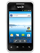 Best available price of LG Optimus Elite LS696 in Malawi
