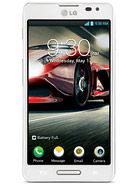 Best available price of LG Optimus F7 in Malawi