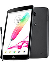 Best available price of LG G Pad II 8-0 LTE in Malawi