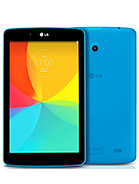Best available price of LG G Pad 7-0 in Malawi