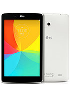 Best available price of LG G Pad 8-0 LTE in Malawi