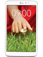 Best available price of LG G Pad 8-3 in Malawi