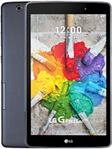 Best available price of LG G Pad III 8-0 FHD in Malawi