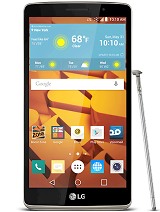 Best available price of LG G Stylo in Malawi