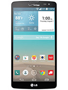 Best available price of LG G Vista CDMA in Malawi
