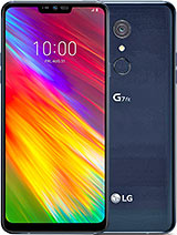 Best available price of LG G7 Fit in Malawi