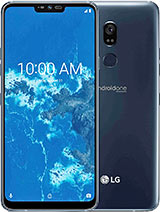 Best available price of LG G7 One in Malawi