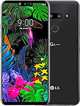 Best available price of LG G8 ThinQ in Malawi