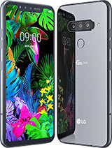 Best available price of LG G8S ThinQ in Malawi
