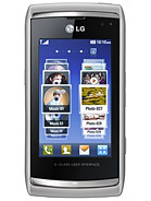 Best available price of LG GC900 Viewty Smart in Malawi