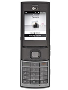 Best available price of LG GD550 Pure in Malawi