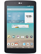 Best available price of LG G Pad 7-0 LTE in Malawi