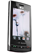 Best available price of LG GT500 Puccini in Malawi