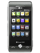 Best available price of LG GX500 in Malawi