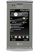 Best available price of LG CT810 Incite in Malawi