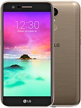 Best available price of LG K10 2017 in Malawi
