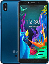 Best available price of LG K20 2019 in Malawi