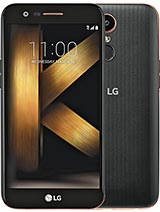 Best available price of LG K20 plus in Malawi