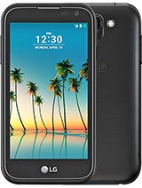Best available price of LG K3 2017 in Malawi